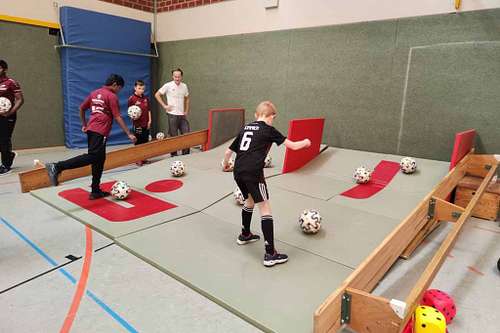 Kurz zusammengefasst