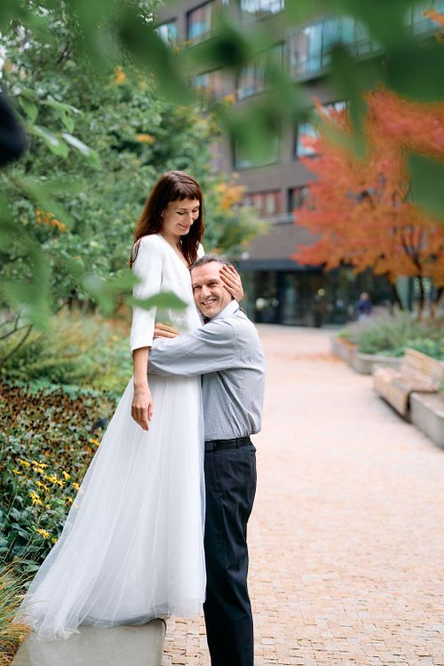 Svatebn&iacute; focen&iacute;