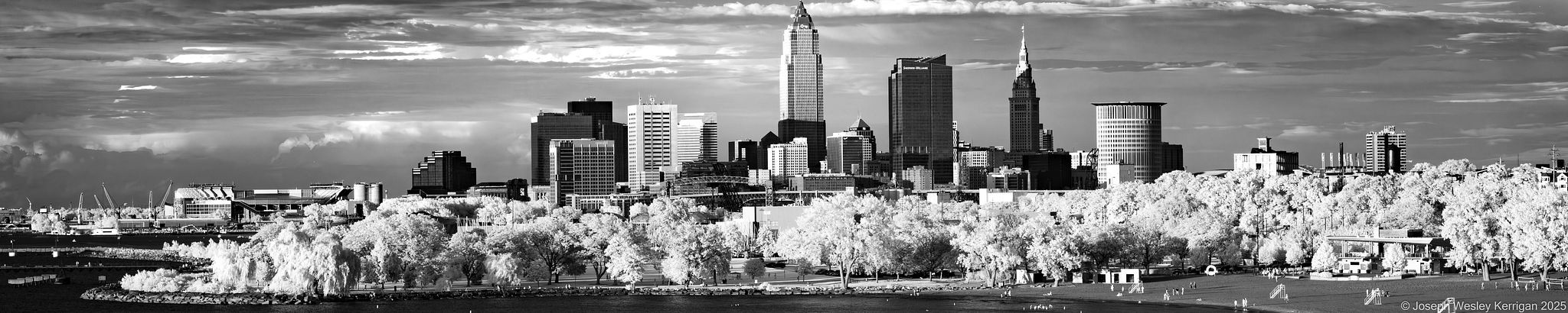 CLEVELAND