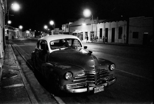 Santiago de Cuba | Cuba | 2012