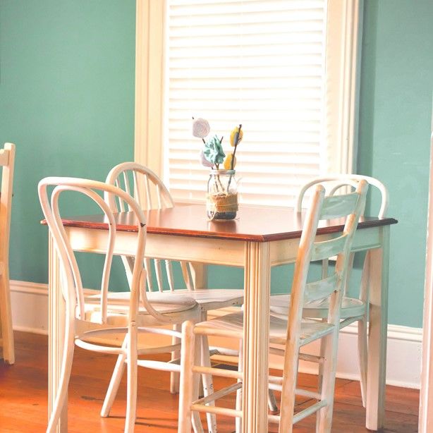 What’s happening in.. the kitchen