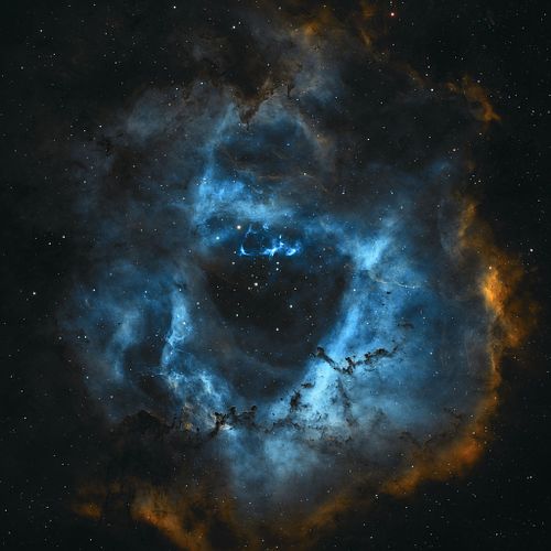 Matt Schumacher Astrophotography