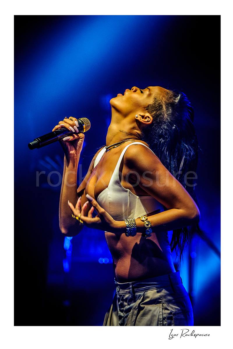 RIHANNA