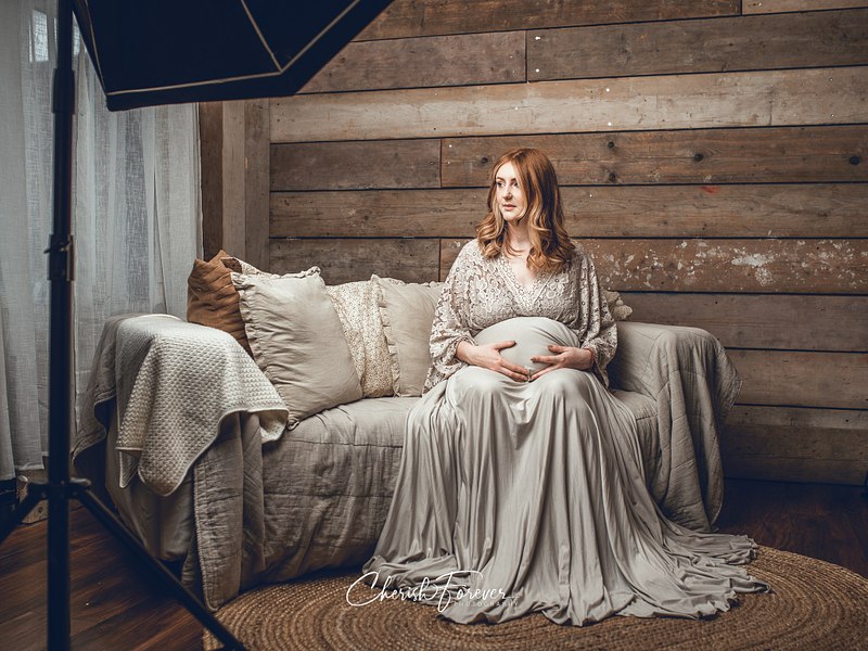 Free Maternity Experience