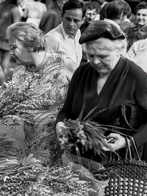 Parigi | Francia | 1970