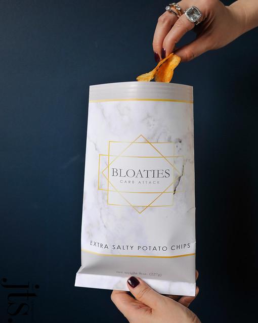 My Life as a Food Photographer