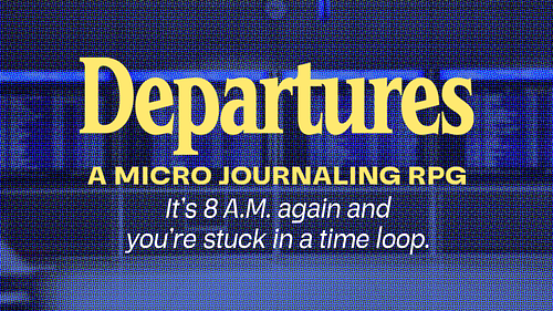Departures