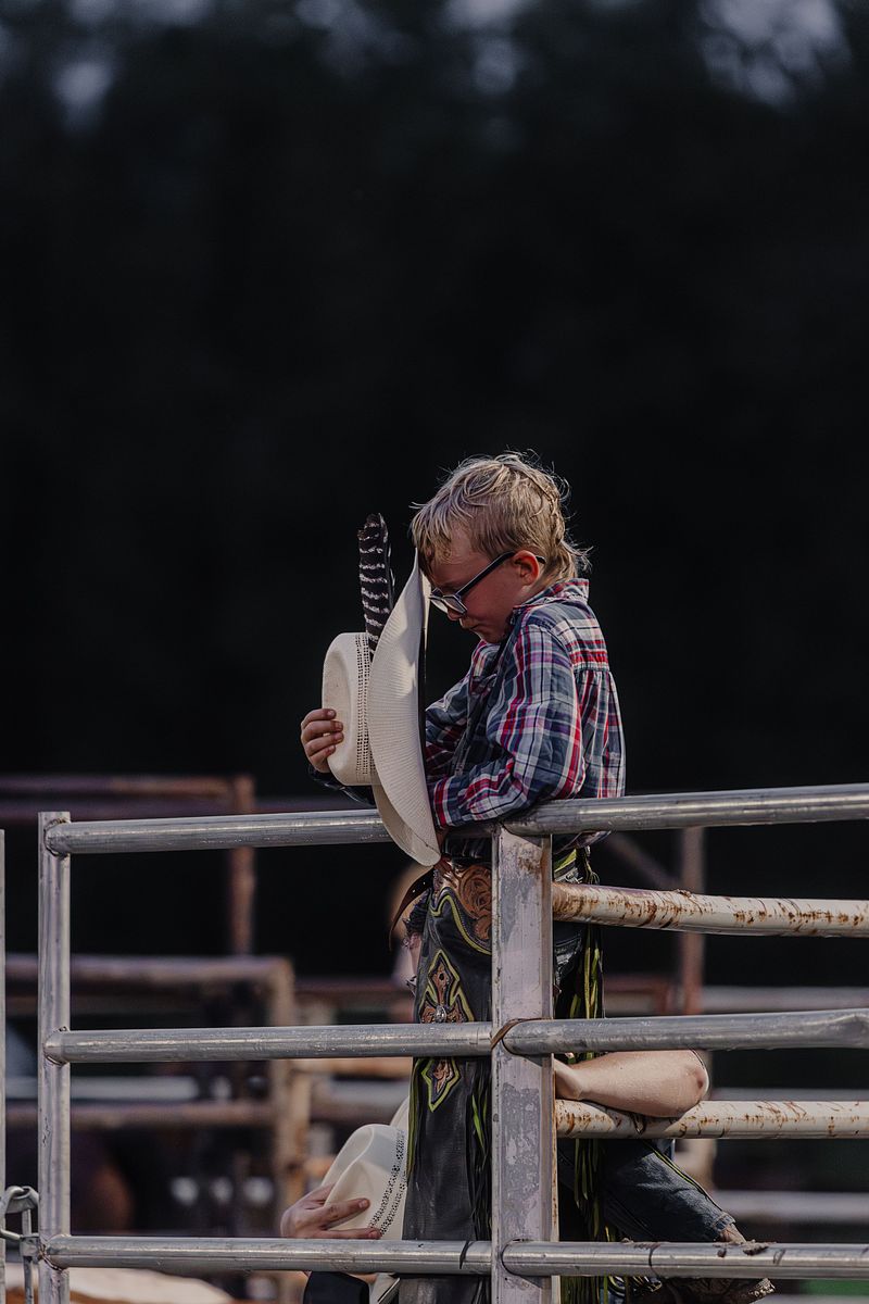 WC Rodeo - Both Nights