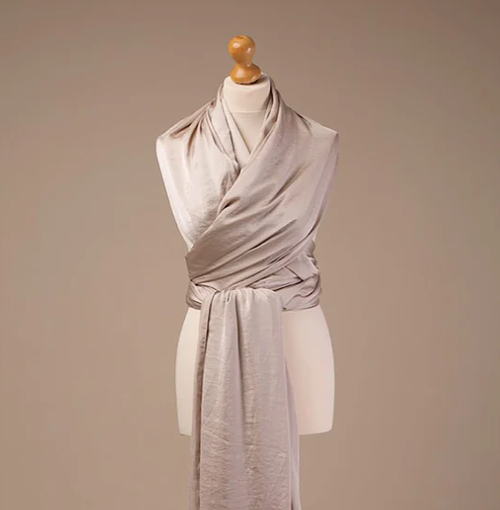 Sand Silk