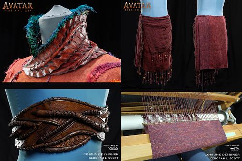 Storytelling &bull; Craftsmanship