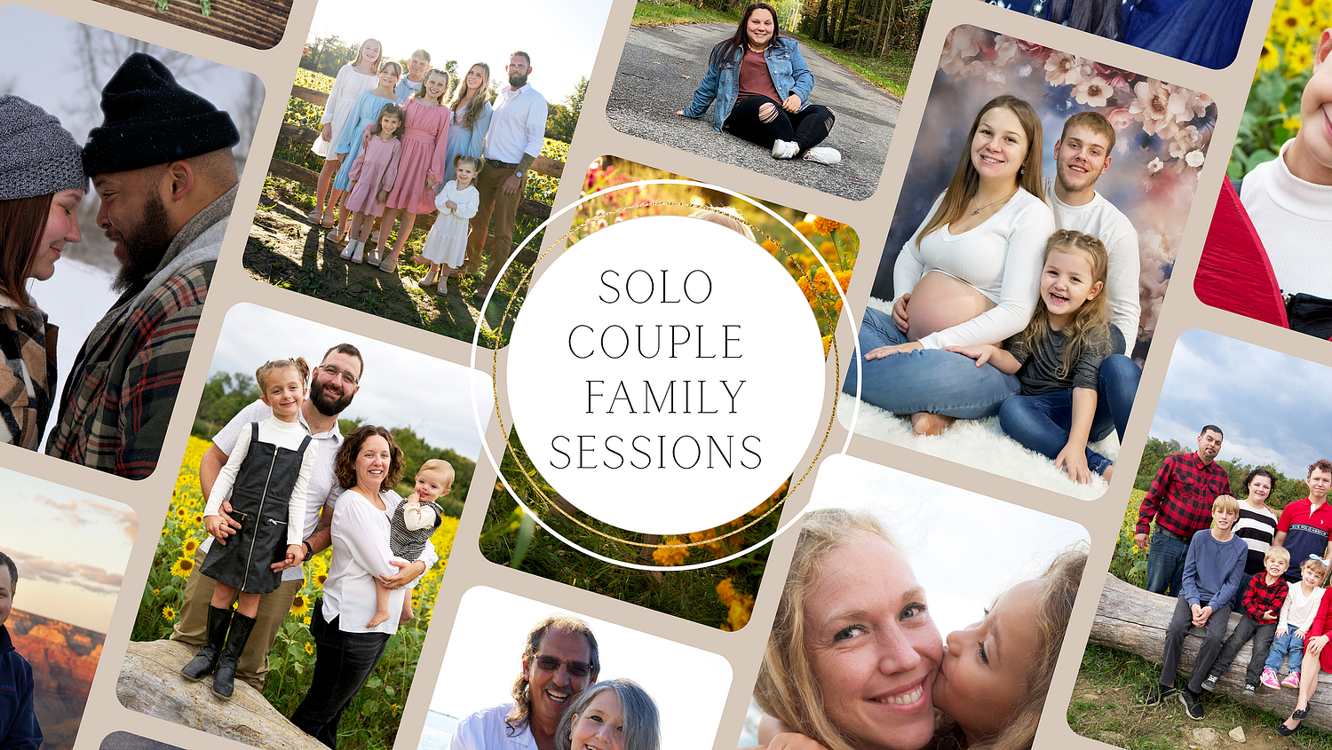 Beyond Measure Gallery