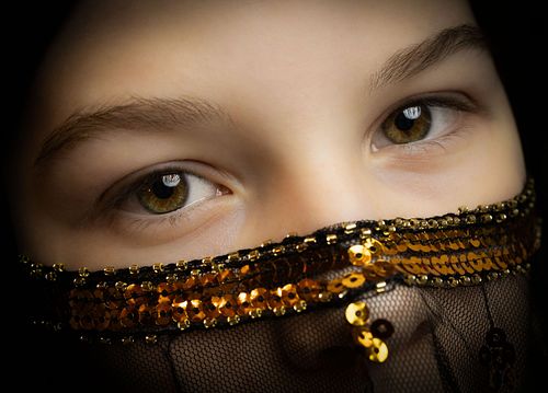 close up, augen, editorial, portrait