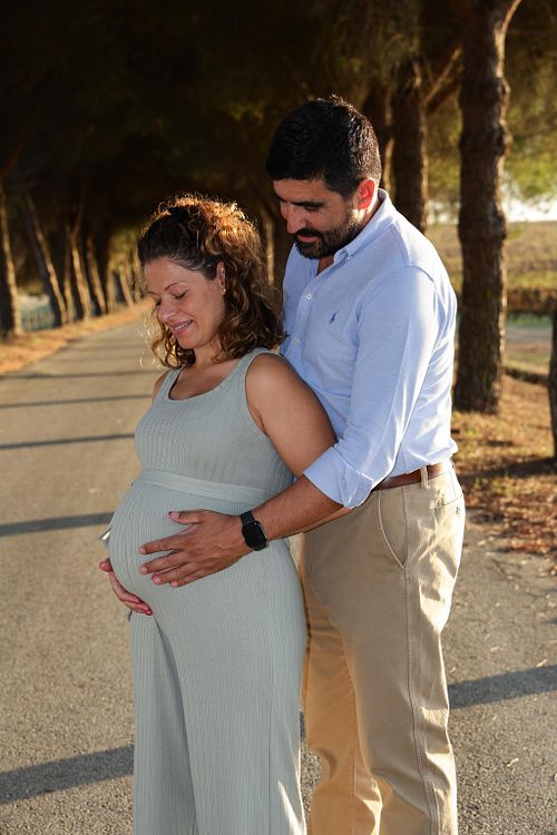 Patricia & Jos&eacute;