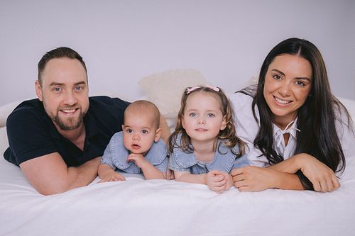 Family Portraits