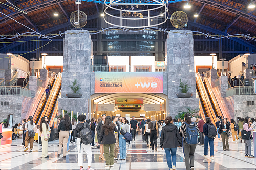 Conference & Summit Photography