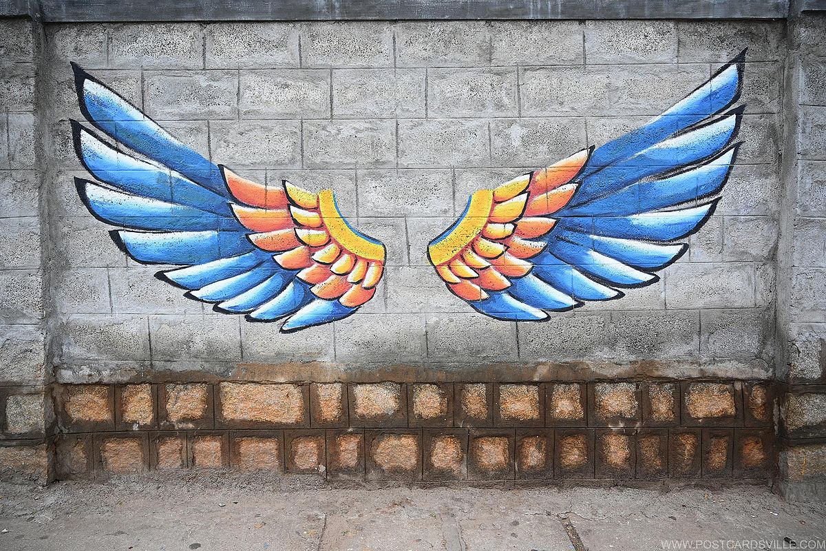 Wings of Fire, Bangalore