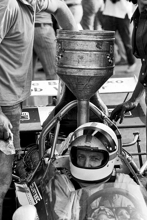 Monza | 1971 | John Surtees