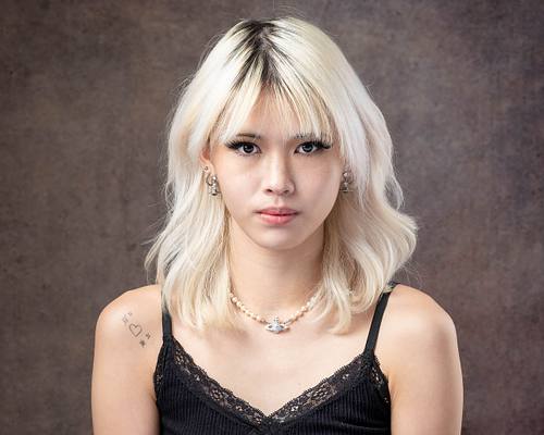 Aimee Vatanasuk
