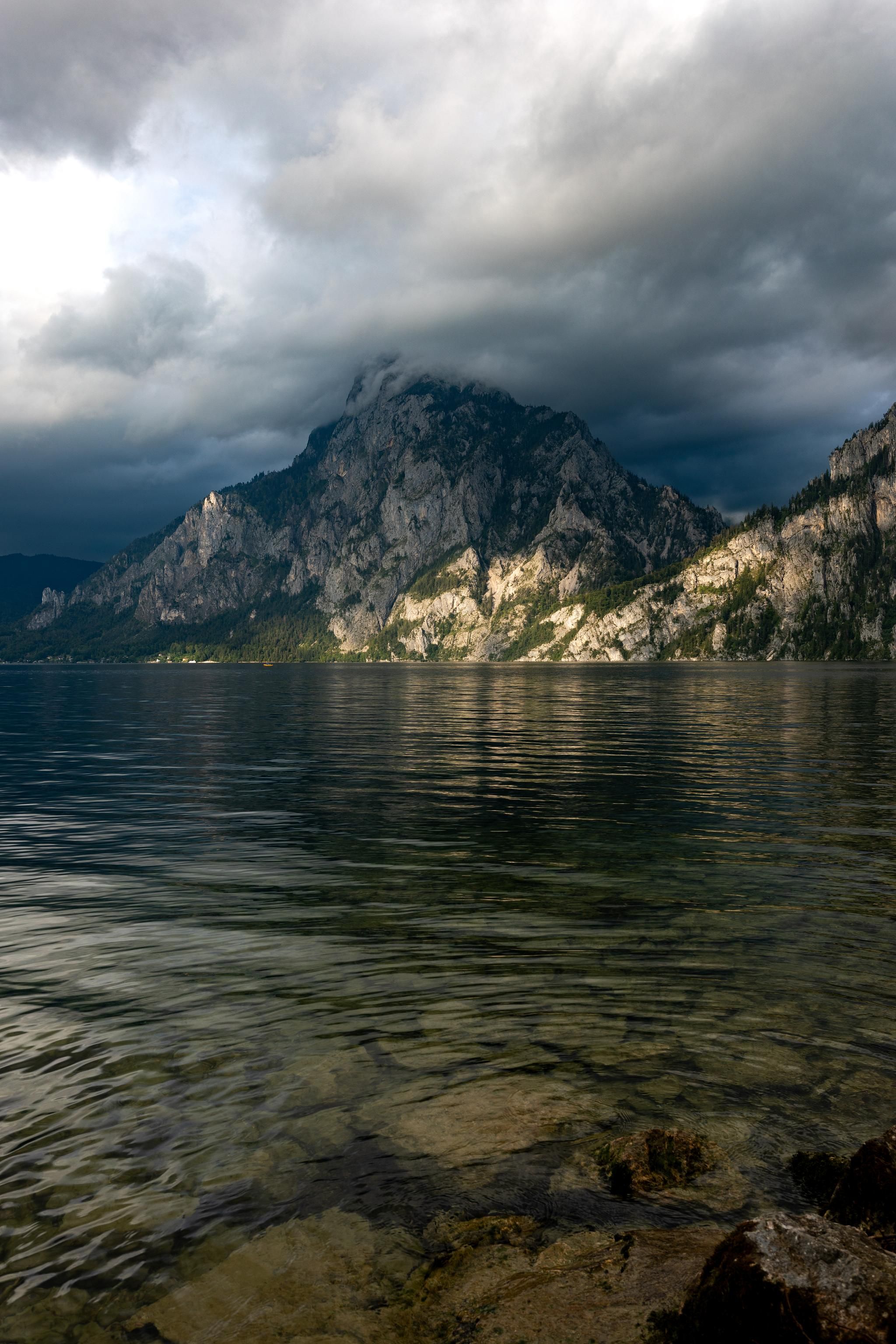 Mountains
