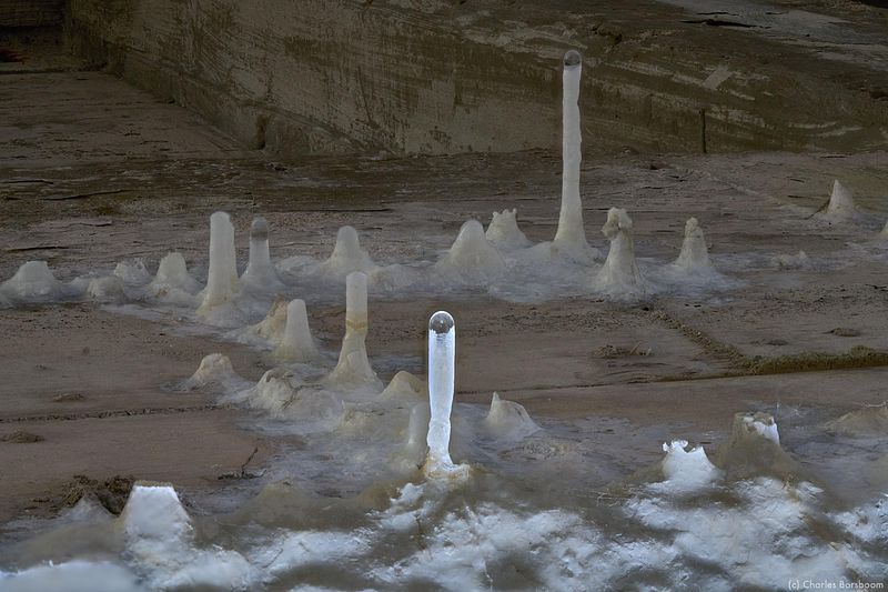 Urbexfotografie Groningen (25 april 2026)