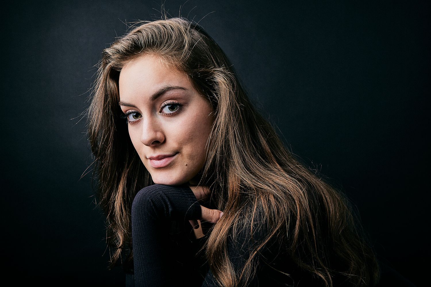 Kieran Wagner, lifestyle and portrait photographer