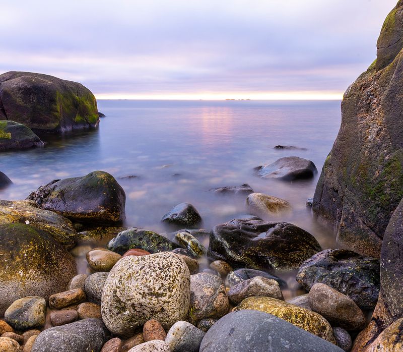 Nature & Landscape Gallery 1