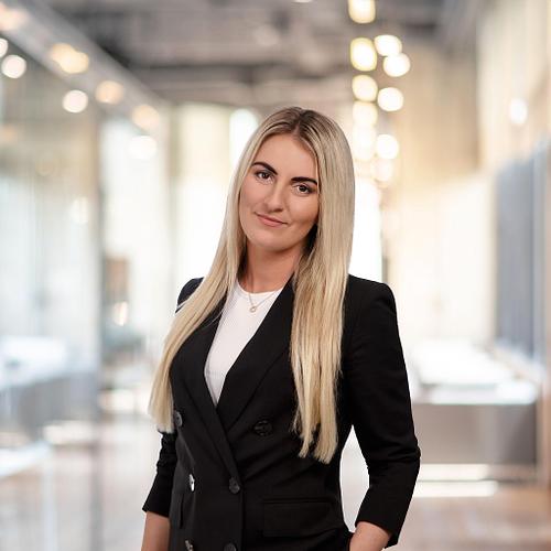 PROFESSIONELLA HEADSHOTS