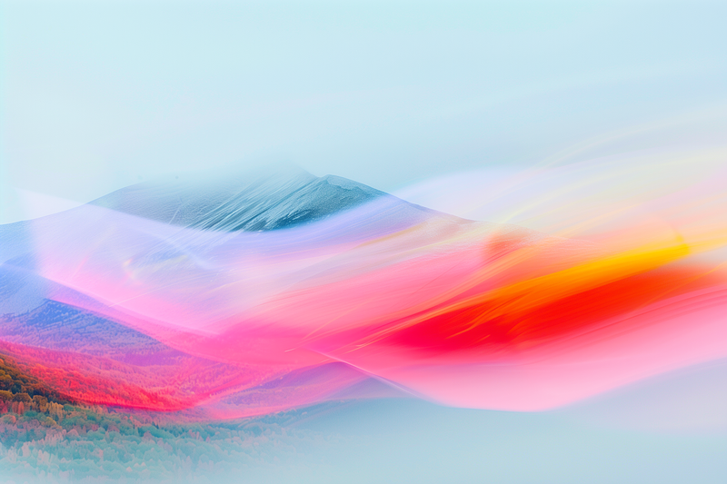 Finding Inspiration in Scottish Landscapes