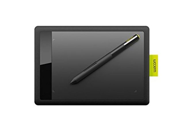 Wacom Bambou CTL471