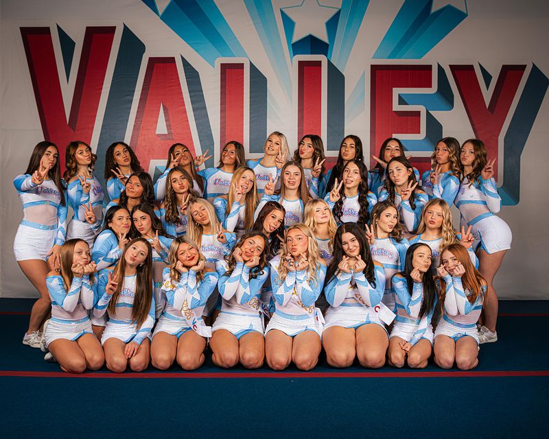 Valley Cheer