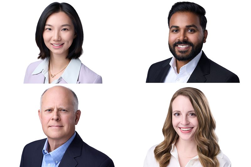 Volume Headshots Without the Headache