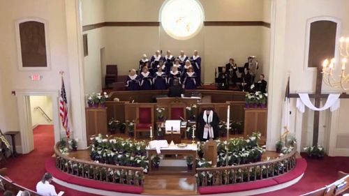 My Jesus I Love Thee