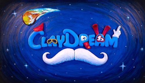 CLAYDREAM (2022) Trailer