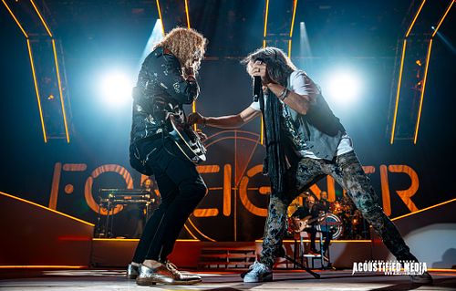 Foreigner | Loverboy