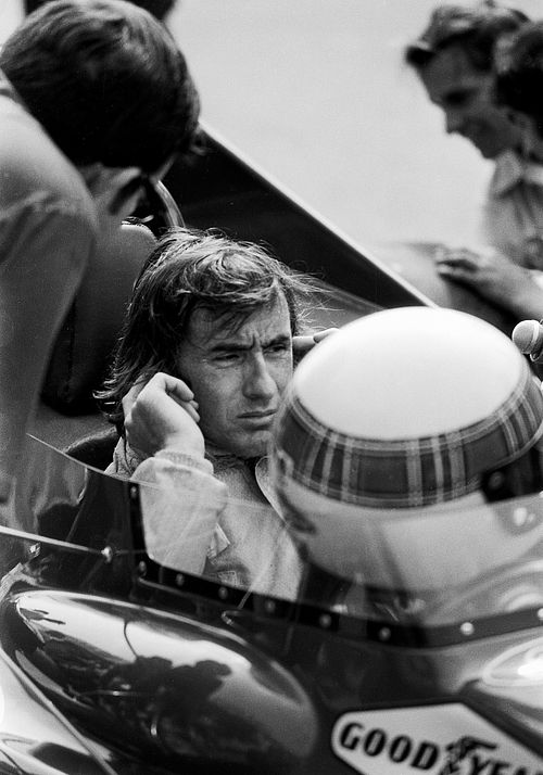 Monza | 1971 | Jackie Stewart