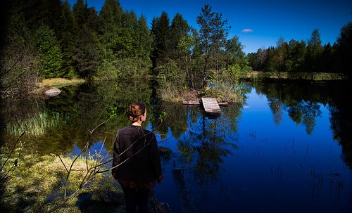 Bassist for Sarah Aili