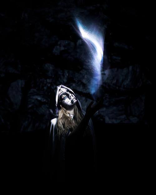 Magic