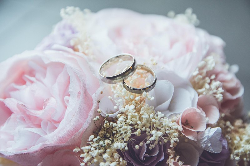 Why Film Photography is Making a Comeback in Weddings
