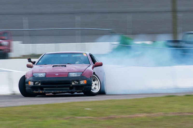 MB DRIFT SPRING MATSURI 2024