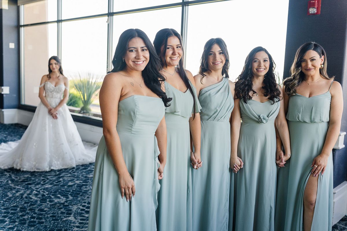 Fall Wedding at The Revere Golf Club, Henderson Las Vegas Nevada 2024