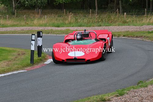 McLaren M12C David Tatham