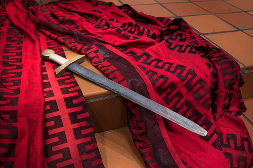 St. Martins Feier Huttwil