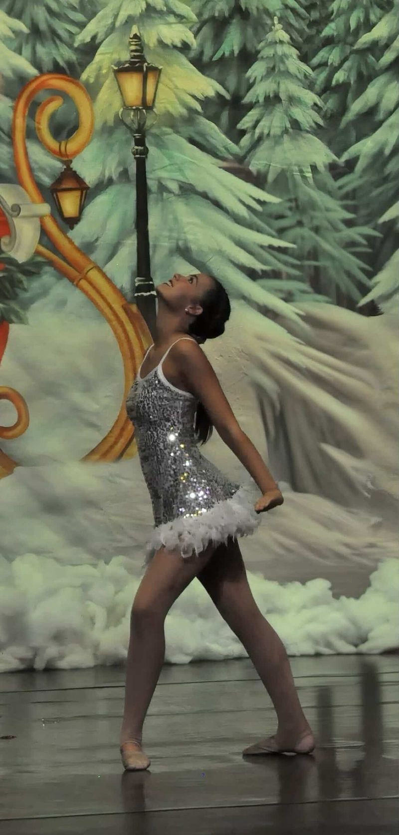 RDC Holiday Recital 2025