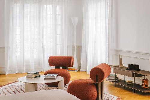 Appartements