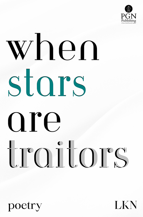 when stars are traitors