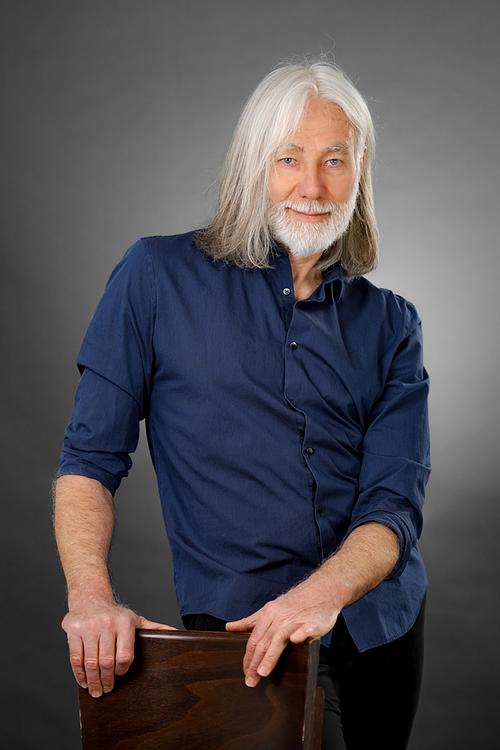 Hi, I'm Robin Fadtke!