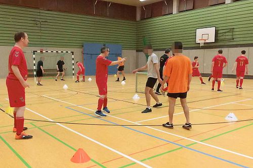 Vertrauen ist unsere Grundlage