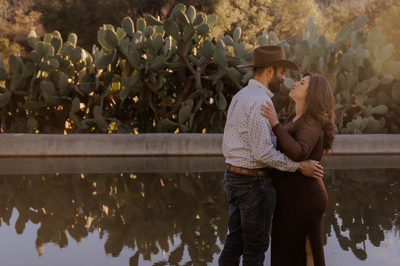 Betty & Jairo Maternity