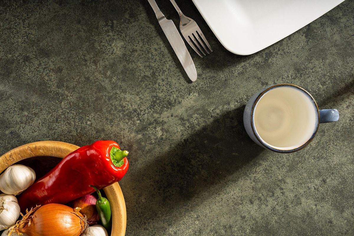 Sullivan & Lambe Kitchen Ingredients Flat Lay, Clontarf