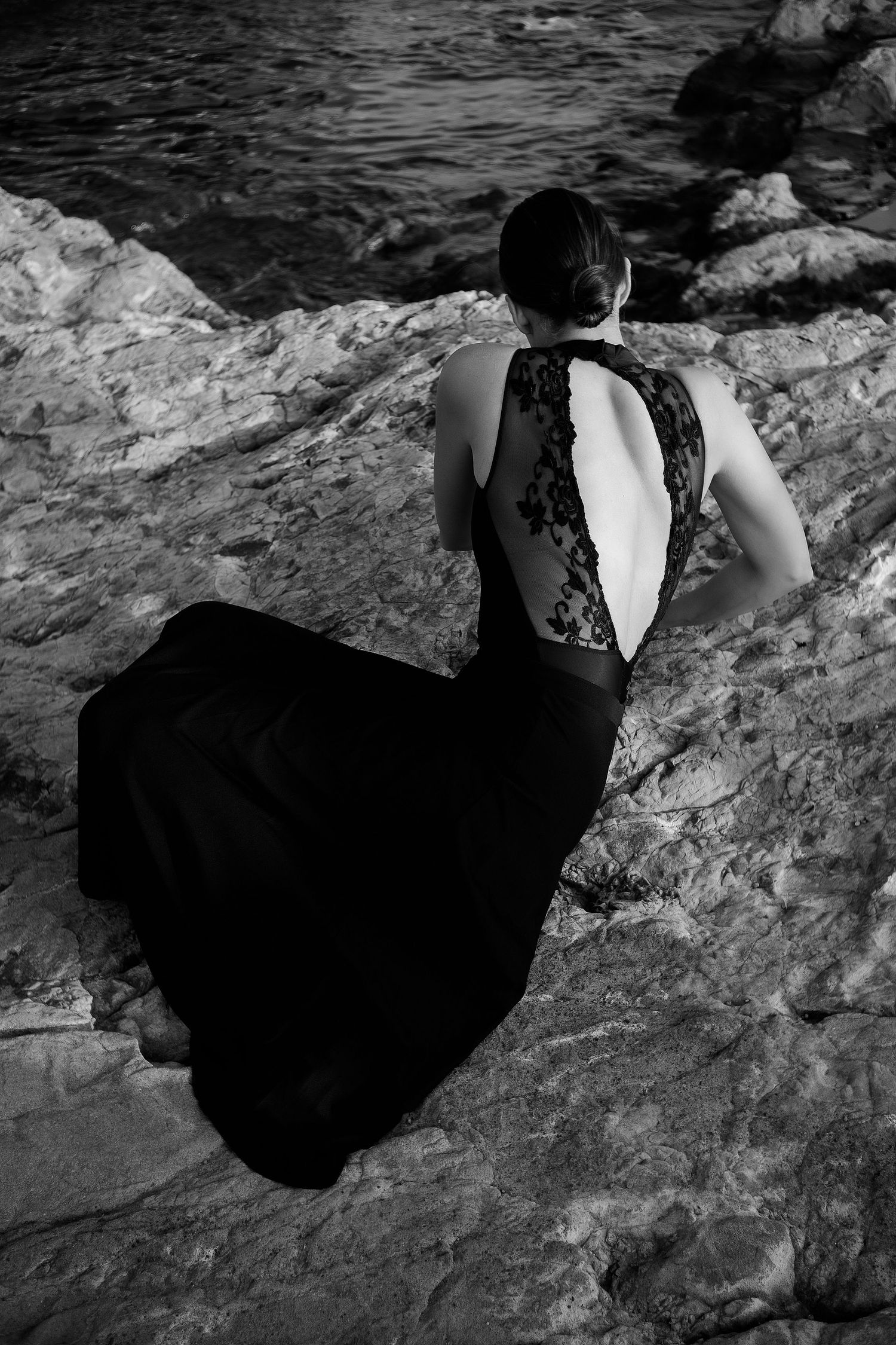The photography of André van Rensburg